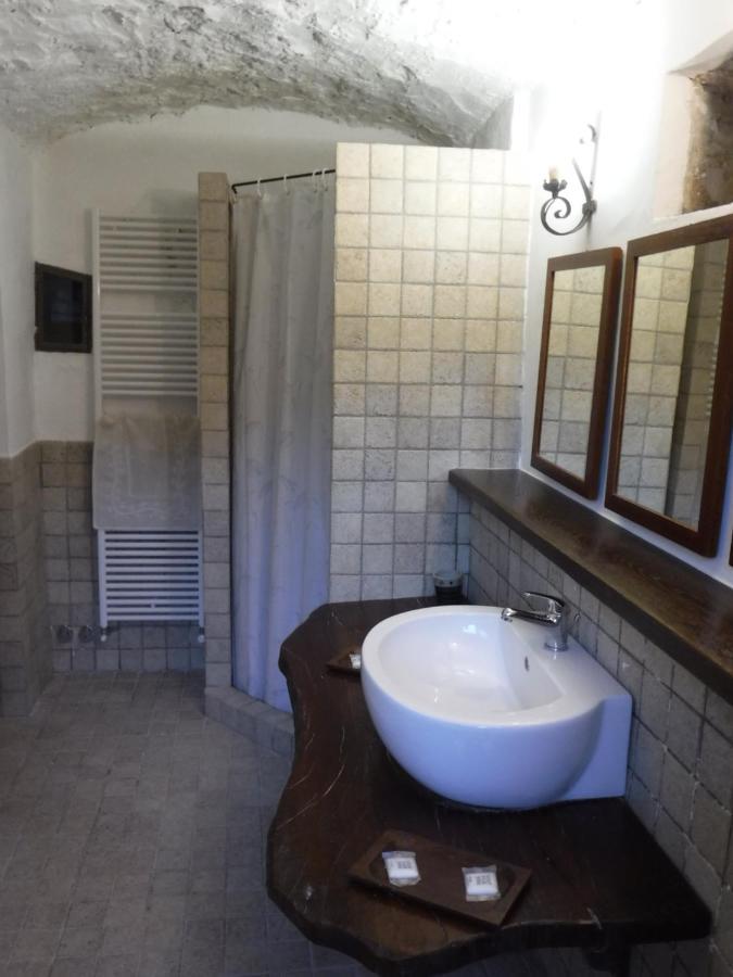 Agriturismo Il Casalino สโปเลโต ภายนอก รูปภาพ