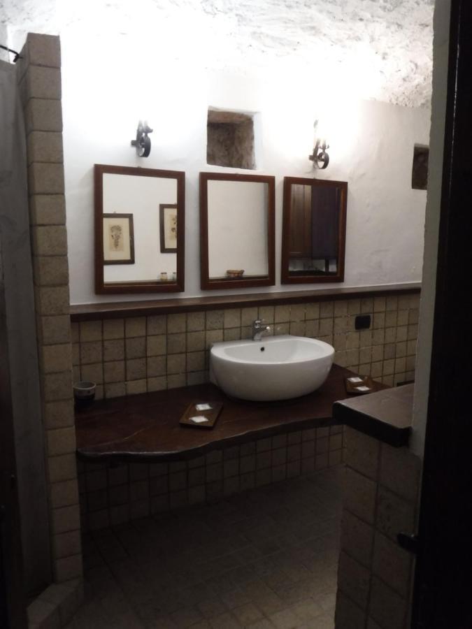 Agriturismo Il Casalino สโปเลโต ภายนอก รูปภาพ