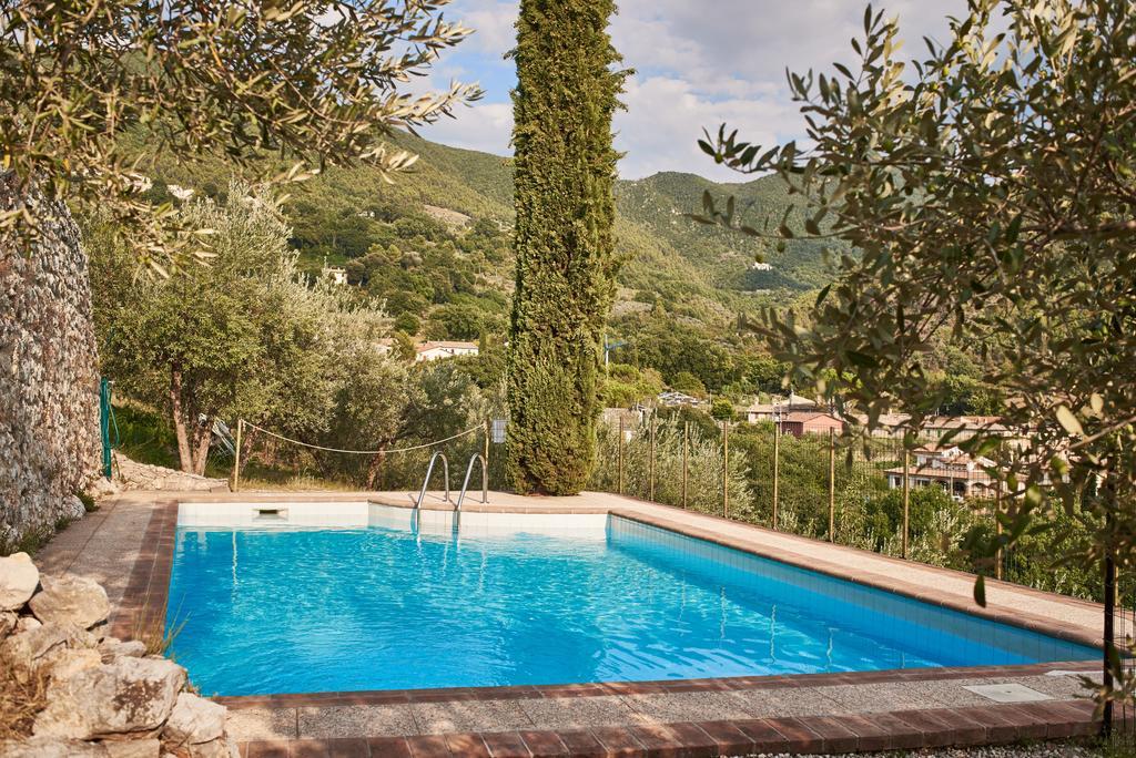 Agriturismo Il Casalino สโปเลโต ห้อง รูปภาพ
