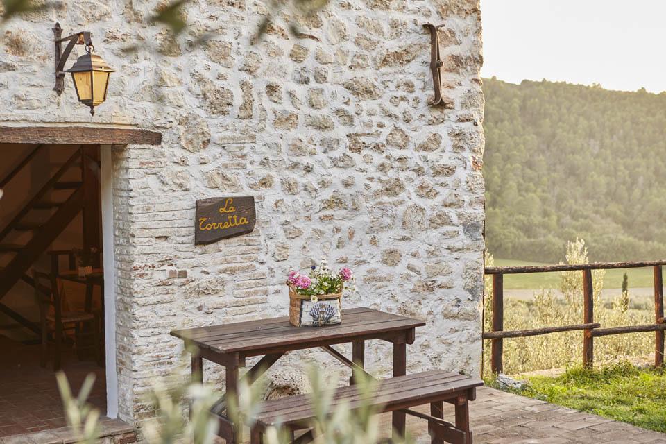 Agriturismo Il Casalino สโปเลโต ภายนอก รูปภาพ