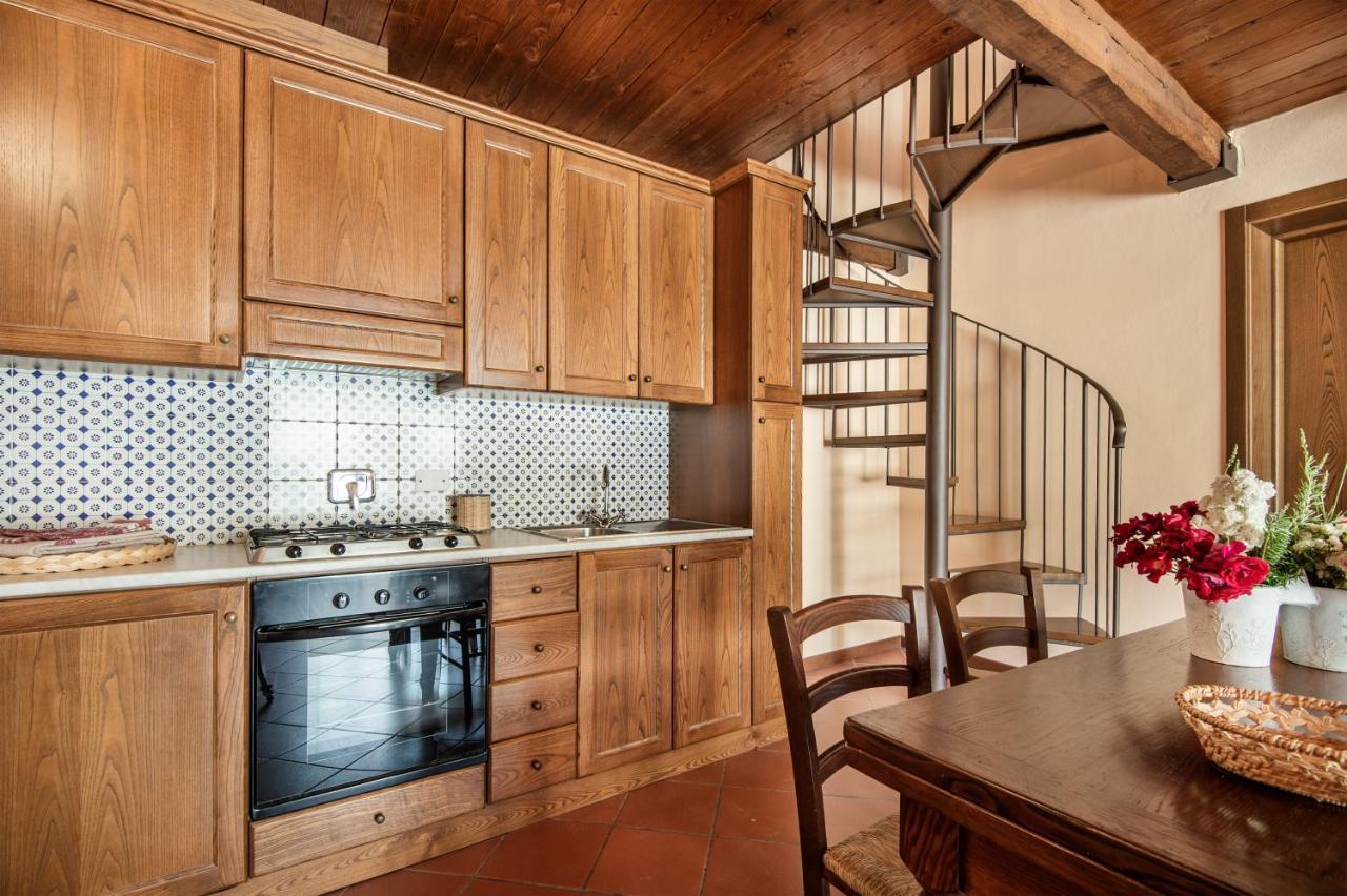 Agriturismo Il Casalino สโปเลโต ภายนอก รูปภาพ
