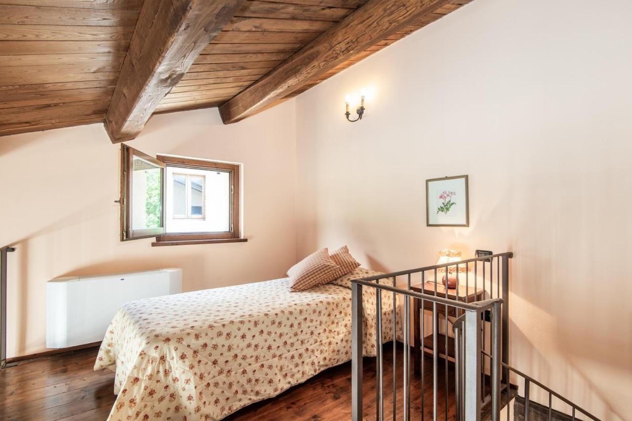 Agriturismo Il Casalino สโปเลโต ภายนอก รูปภาพ