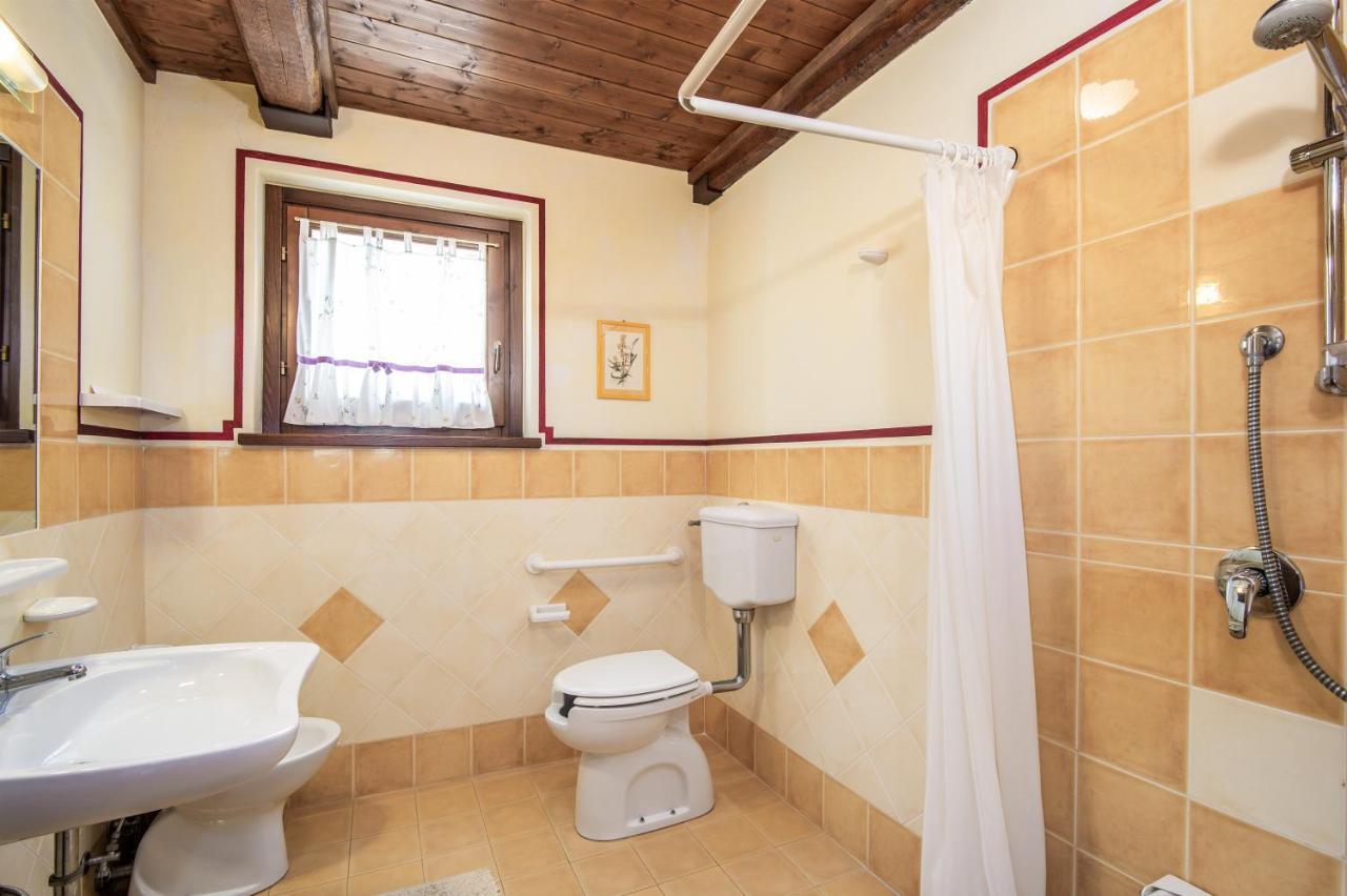 Agriturismo Il Casalino สโปเลโต ภายนอก รูปภาพ